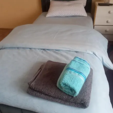 Prenociste Zora * Kucevo