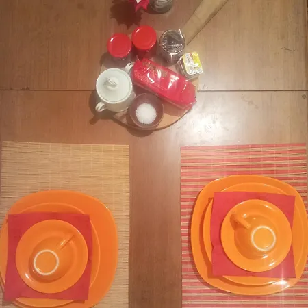 Prenociste Zora Daire