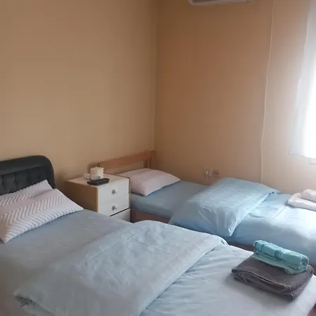 Prenociste Zora Daire Kucevo