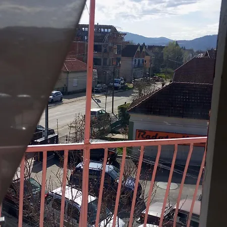 Prenociste Zora Kucevo