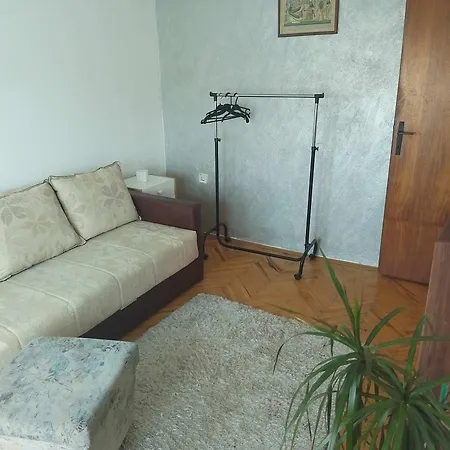 Prenociste Zora Daire Kucevo