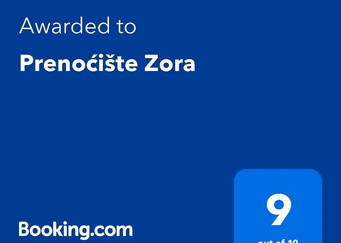 Prenociste Zora * Kucevo