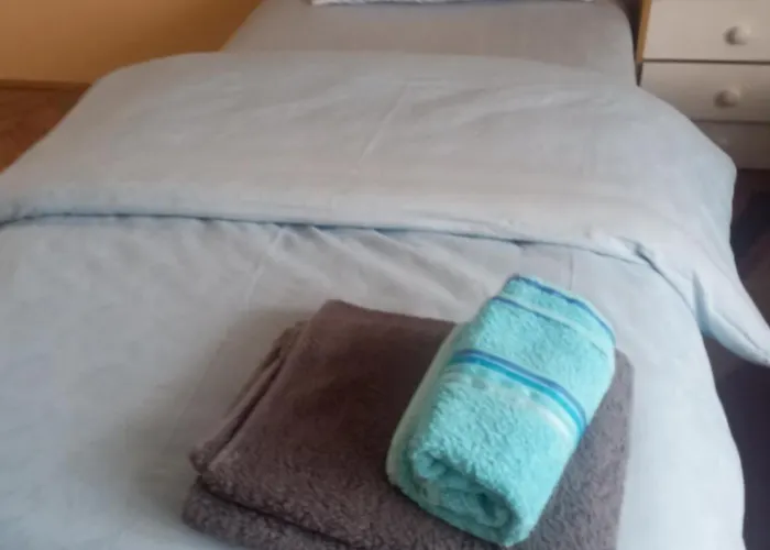 Prenociste Zora * Kucevo