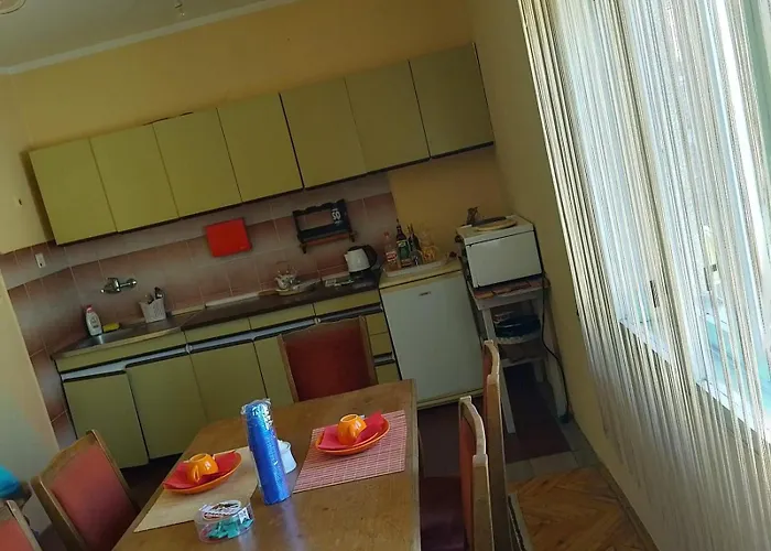 Apartamento Prenociste Zora *